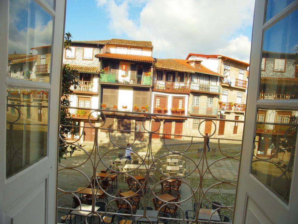 Santiago 31 Hostel Guimaraes Exterior photo